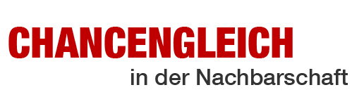 Chancengleich in der Nachbarschaft