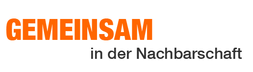 Gemeinsam in der Nachbarschaft